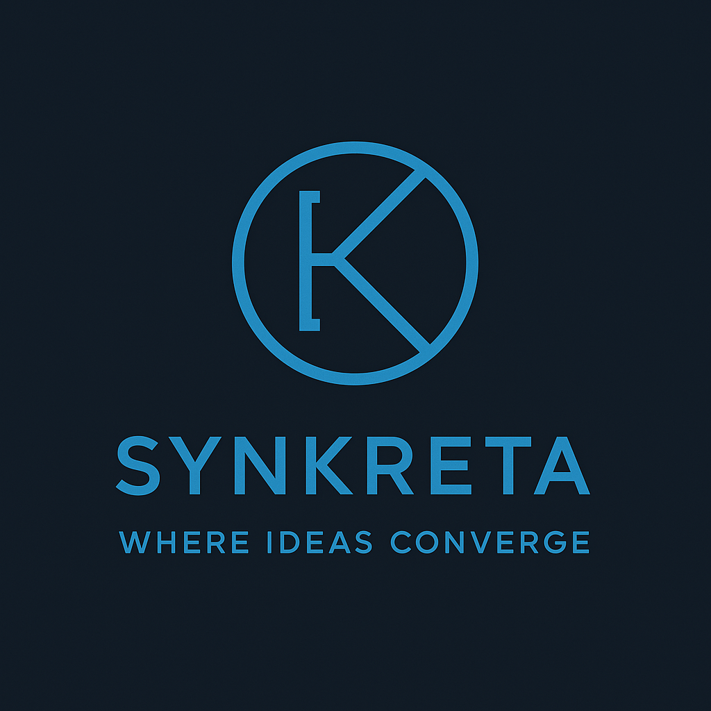 Synkreta Logo